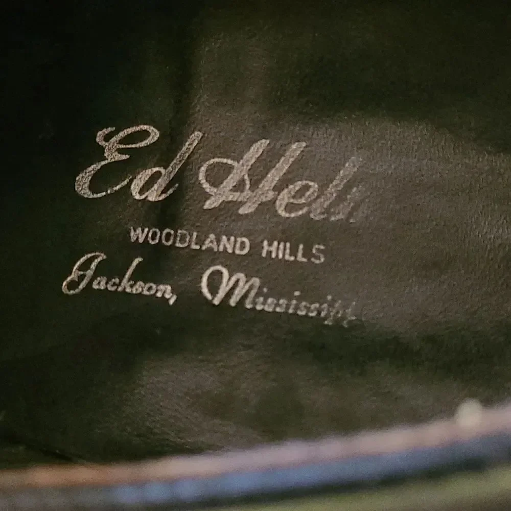 Ed Helm sz 9 men's dress shoes